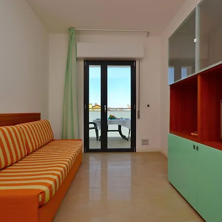 Near The And The Apartment Lignano Sabbiadoro