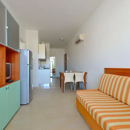 Apartment Near The And The *