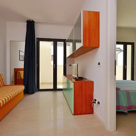Apartment Near The And The Lignano Sabbiadoro