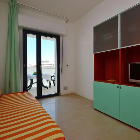 Apartment Near The And The