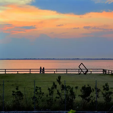 Apartment Near The And The Lignano Sabbiadoro